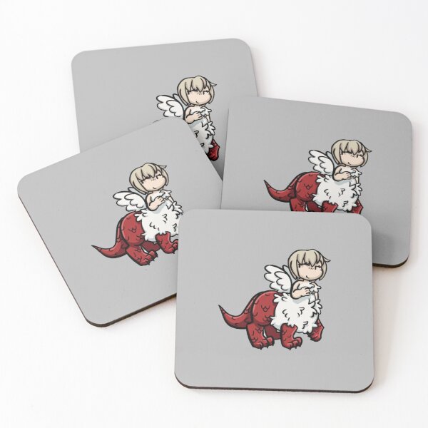 Item preview, Delicious In Dungeon - Falin Touden  designed and sold by Inthestardust.