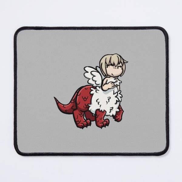 Item preview, Delicious In Dungeon - Falin Touden  designed and sold by Inthestardust.