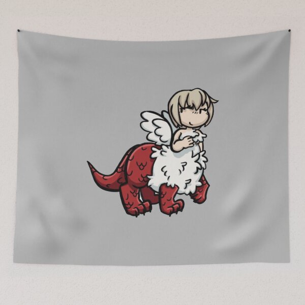 Item preview, Delicious In Dungeon - Falin Touden  designed and sold by Inthestardust.