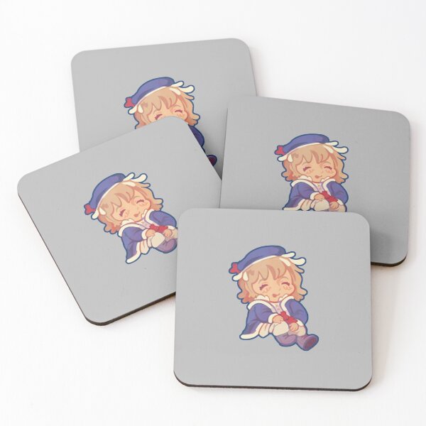 Item preview, Delicious In Dungeon - Falin Touden  designed and sold by Inthestardust.