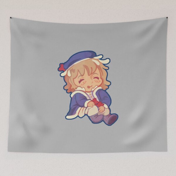 Item preview, Delicious In Dungeon - Falin Touden  designed and sold by Inthestardust.