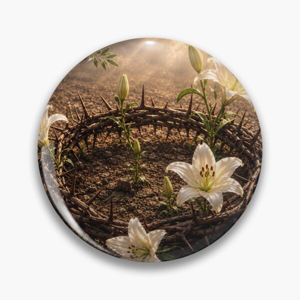 Item preview, Dressing lilies  designed and sold by Righteous7ove.