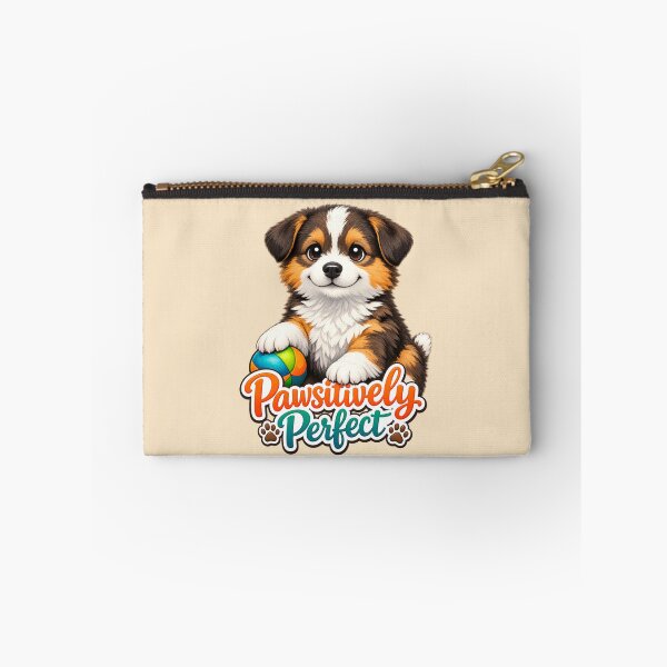 Item preview, Pawsitively Perfect Dog designed and sold by TriStudio.