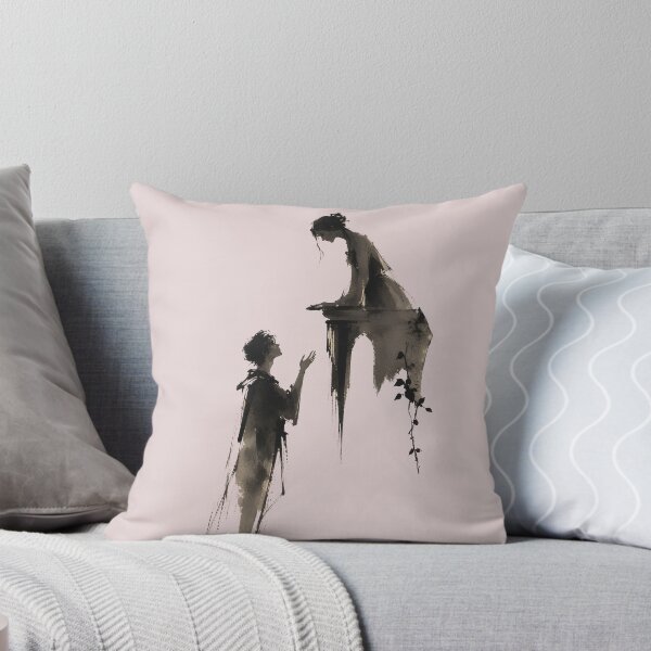 Item preview, Romeo & Juliet designed and sold by YannisZART.