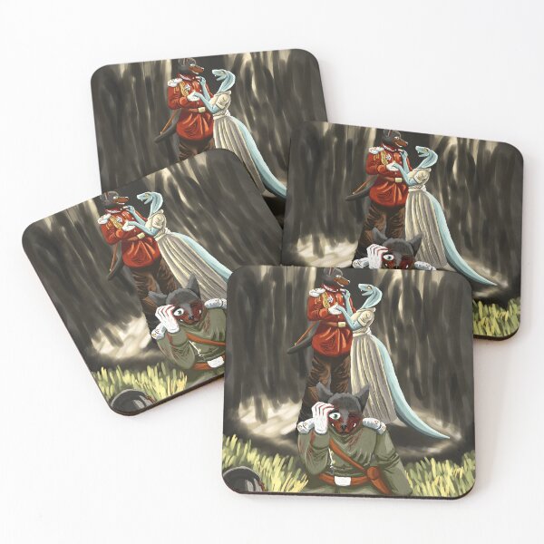 Item preview, Dance Above the Aftermath designed and sold by Gerhard-VIN.