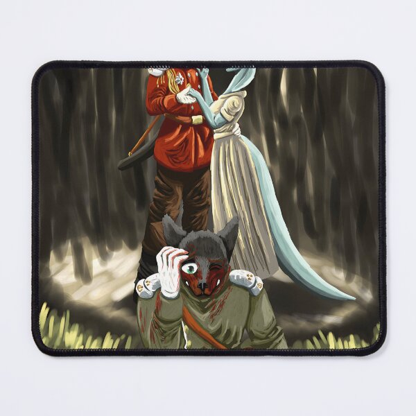 Item preview, Dance Above the Aftermath designed and sold by Gerhard-VIN.