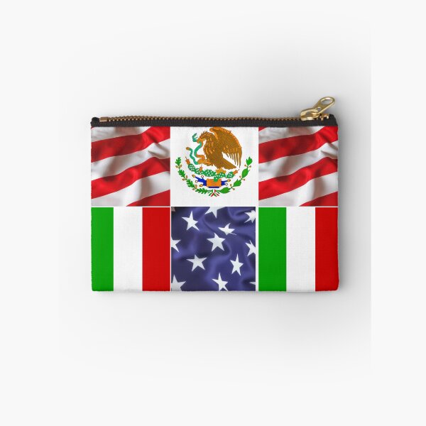 Item preview, Mexican American style 1 designed and sold by Markomark.