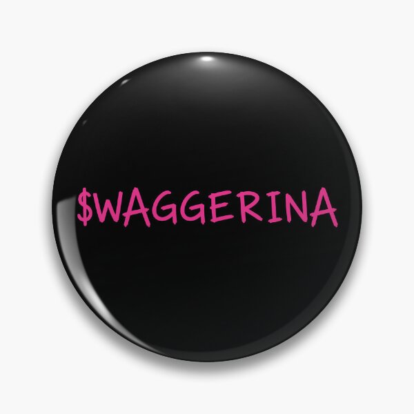 Item preview, $waggerina adéla designed and sold by delicate-pov.