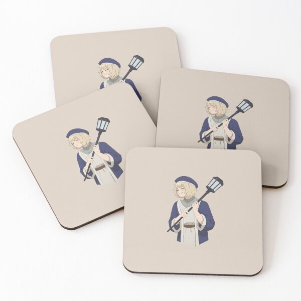 Item preview, Delicious In Dungeon - Falin Touden  designed and sold by Inthestardust.
