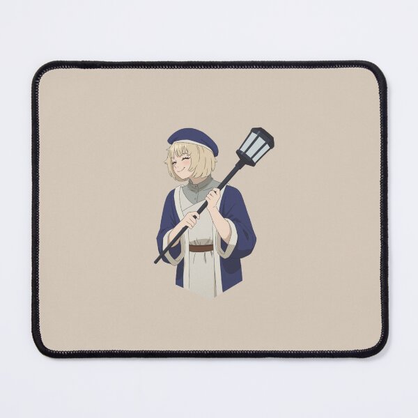 Item preview, Delicious In Dungeon - Falin Touden designed and sold by Inthestardust.