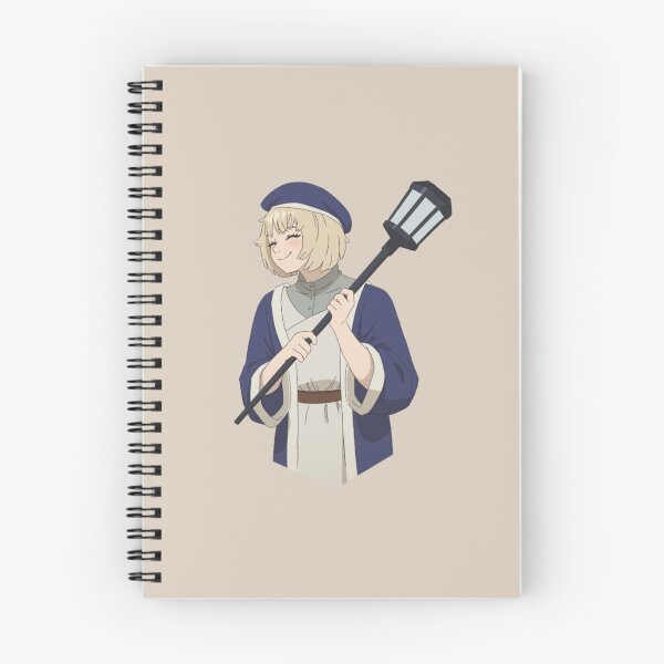 Item preview, Delicious In Dungeon - Falin Touden  designed and sold by Inthestardust.