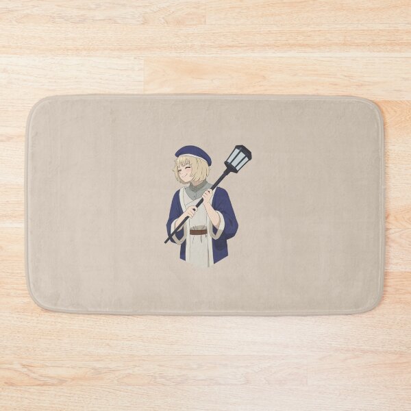 Item preview, Delicious In Dungeon - Falin Touden  designed and sold by Inthestardust.