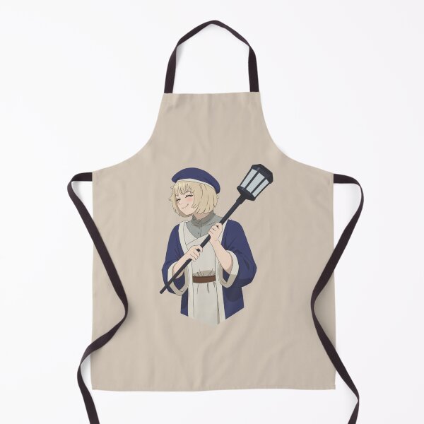 Item preview, Delicious In Dungeon - Falin Touden designed and sold by Inthestardust.