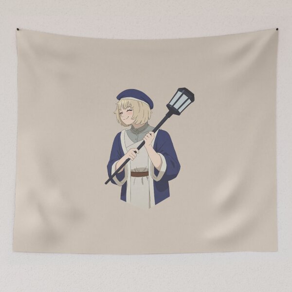 Item preview, Delicious In Dungeon - Falin Touden  designed and sold by Inthestardust.