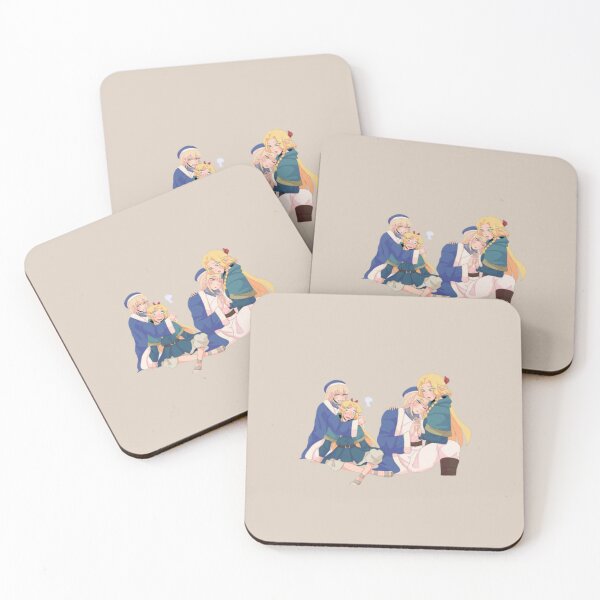 Item preview, Delicious In Dungeon - Falin Touden  designed and sold by Inthestardust.