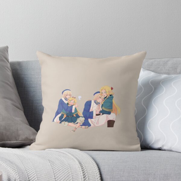 Item preview, Delicious In Dungeon - Falin Touden  designed and sold by Inthestardust.