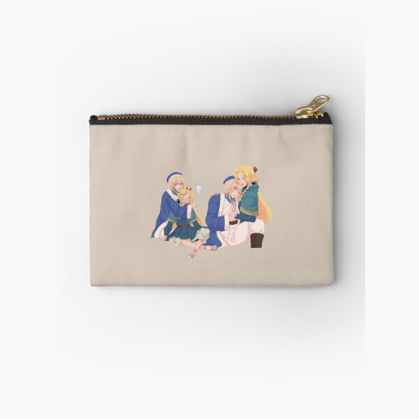 Item preview, Delicious In Dungeon - Falin Touden  designed and sold by Inthestardust.