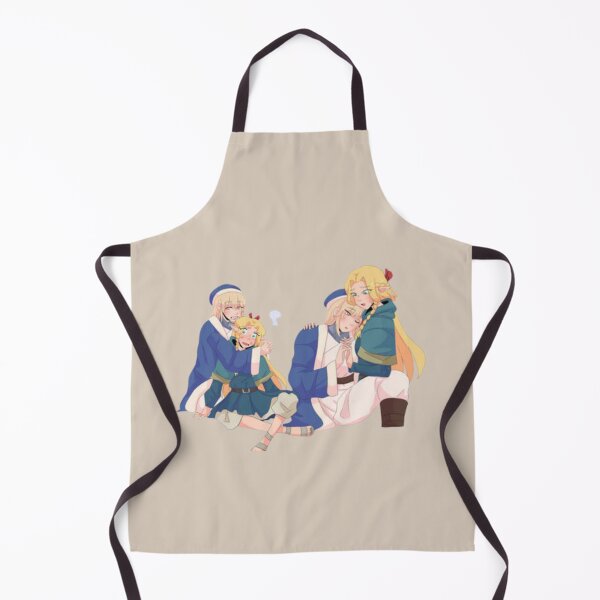 Item preview, Delicious In Dungeon - Falin Touden designed and sold by Inthestardust.