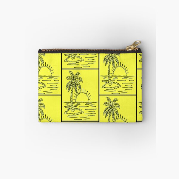 Item preview, Palm Tree and Sunset XXIV designed and sold by emusicmedia.