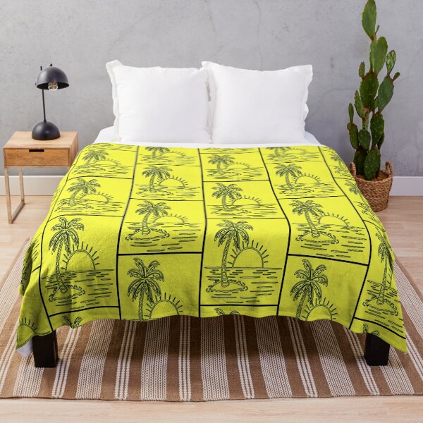 Item preview, Palm Tree and Sunset XXIV designed and sold by emusicmedia.