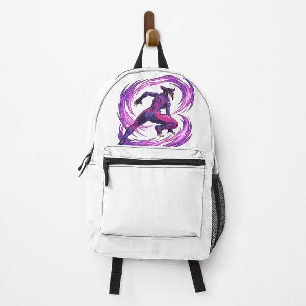 Item preview, Juri Street Fighter V Anime designed and sold by andresdrawing.