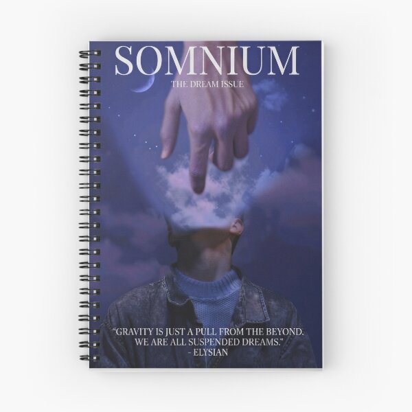 Item preview, Somnium designed and sold by Vikraynee.