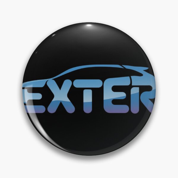 Item preview, EXTER designed and sold by Clothpoints02.