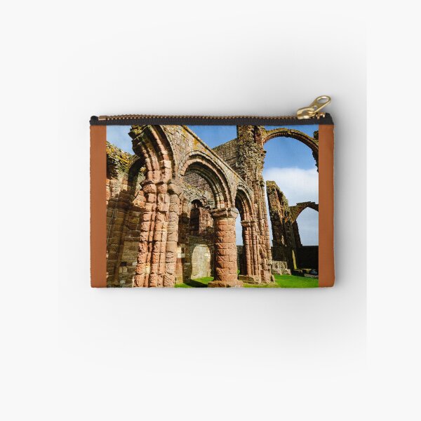 Item preview, The Ruins of Lindisfarne Priory designed and sold by Brian Shaw.