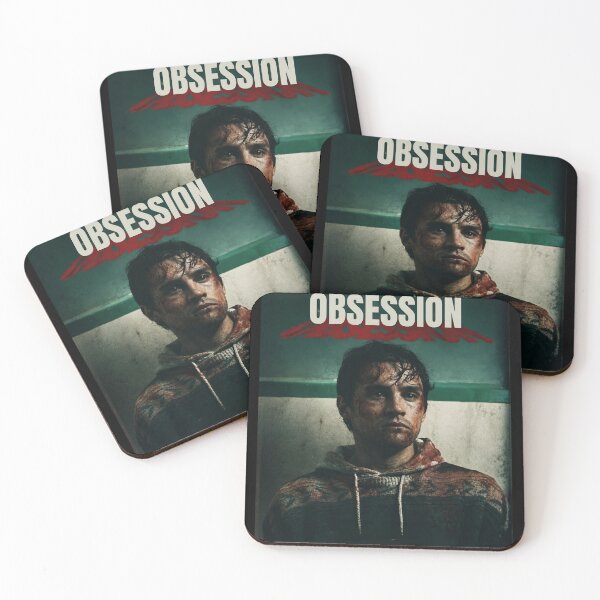 Item preview, Obsession designed and sold by thrynafenquar.