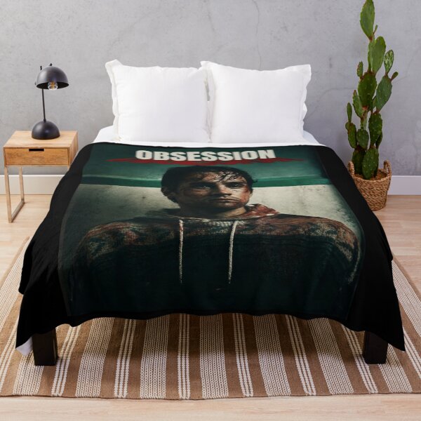 Item preview, Obsession designed and sold by thrynafenquar.