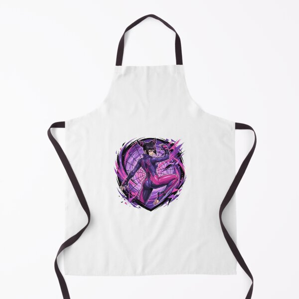 Item preview, Juri Street Fighter V Anime designed and sold by andresdrawing.