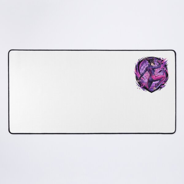 Item preview, Juri Street Fighter V Anime designed and sold by andresdrawing.