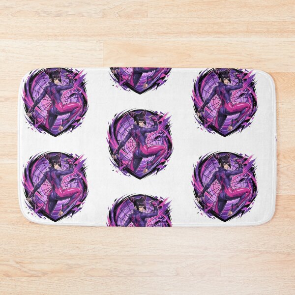 Item preview, Juri Street Fighter V Anime designed and sold by andresdrawing.