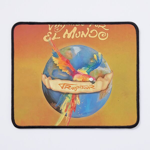 Item preview, karol g el mundo tour 2026 intisari designed and sold by linemerle39.