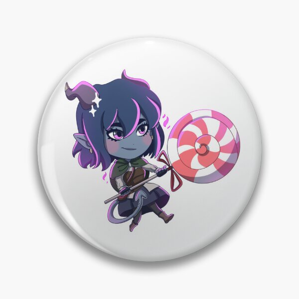 Item preview, Jester Mighty Nein designed and sold by Daemerysxx.