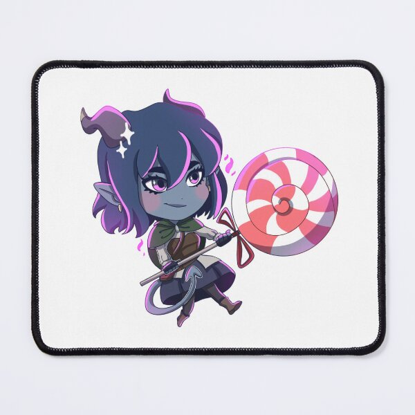 Item preview, Jester Mighty Nein designed and sold by Daemerysxx.