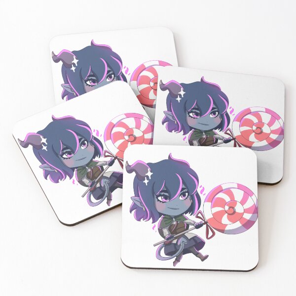 Item preview, Jester Mighty Nein designed and sold by Daemerysxx.