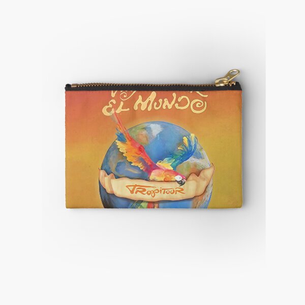 Item preview, karol g el mundo tour 2026 intisari designed and sold by linemerle39.