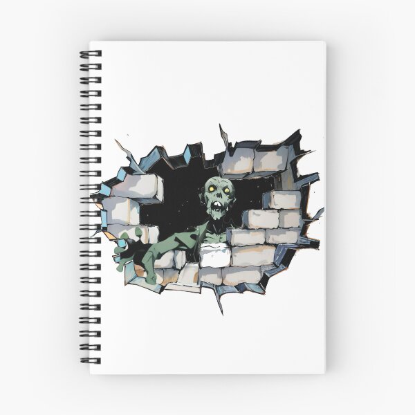 Item preview, Zombie invasion designed and sold by Glenbobagins.
