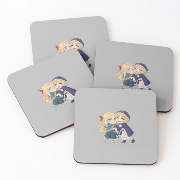 Item preview, Delicious In Dungeon - Falin Touden  designed and sold by Inthestardust.
