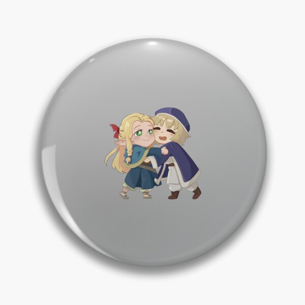 Item preview, Delicious In Dungeon - Falin Touden  designed and sold by Inthestardust.