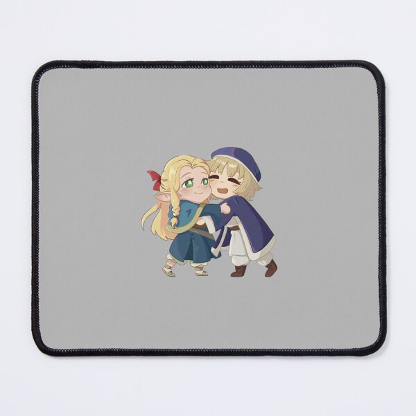 Item preview, Delicious In Dungeon - Falin Touden designed and sold by Inthestardust.