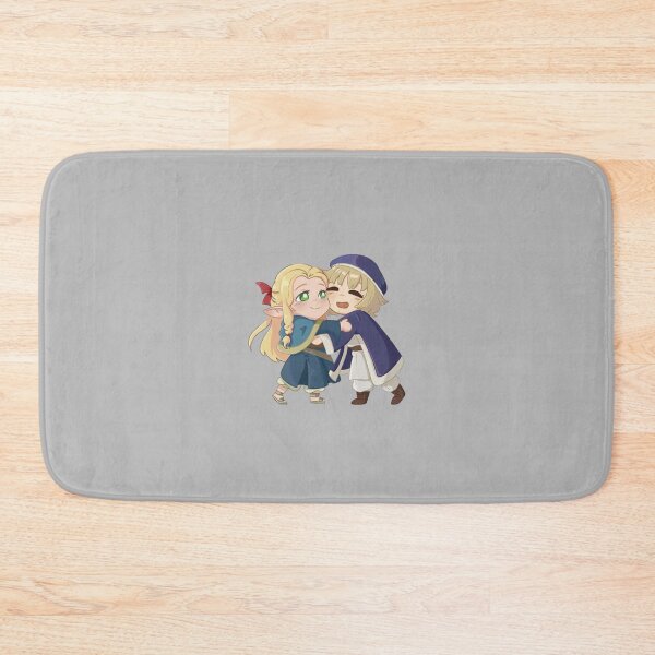 Item preview, Delicious In Dungeon - Falin Touden  designed and sold by Inthestardust.