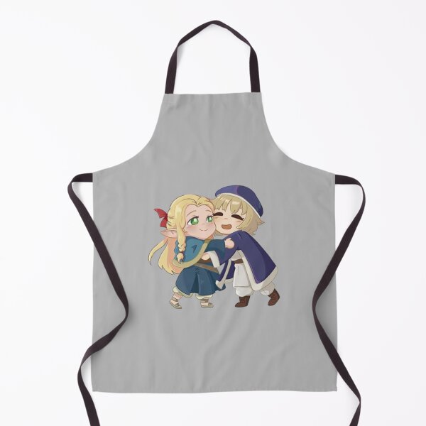 Item preview, Delicious In Dungeon - Falin Touden designed and sold by Inthestardust.
