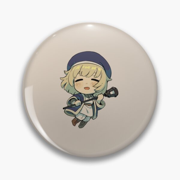 Item preview, Delicious In Dungeon - Falin Touden  designed and sold by Inthestardust.