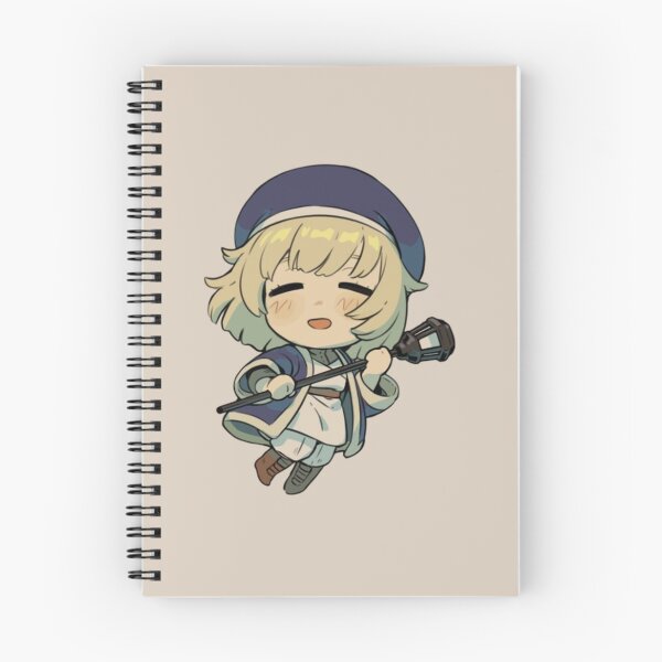 Item preview, Delicious In Dungeon - Falin Touden  designed and sold by Inthestardust.