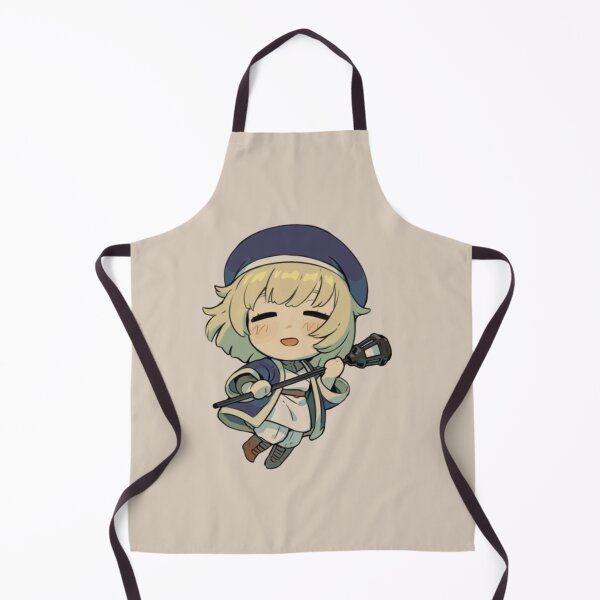 Item preview, Delicious In Dungeon - Falin Touden designed and sold by Inthestardust.
