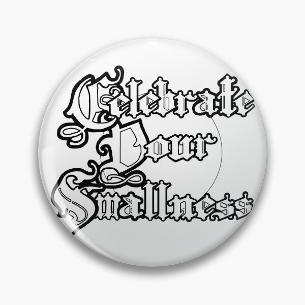 Item preview, 02-Texting-Volume-02-Illustrative-Text-Celebrate-Your-Smallness designed and sold by Legacy Star Designs.