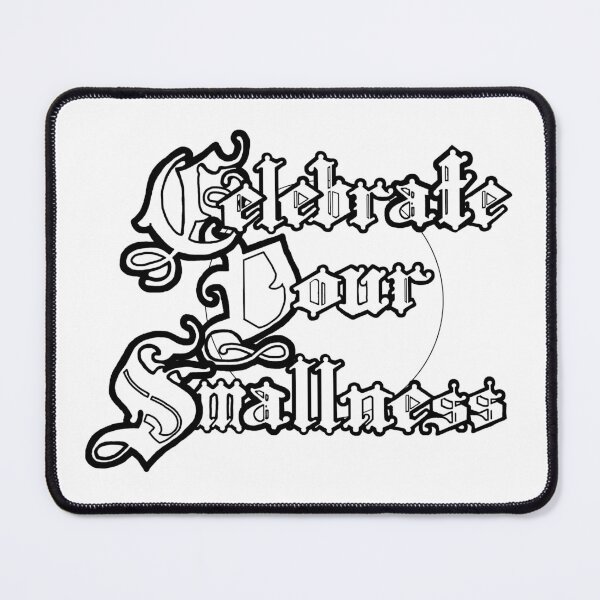 Item preview, 02-Texting-Volume-02-Illustrative-Text-Celebrate-Your-Smallness designed and sold by Legacy Star Designs.