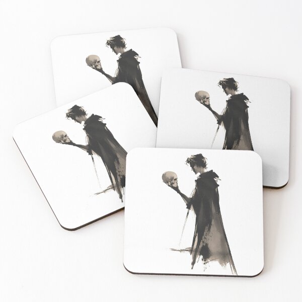 Item preview, Hamlet designed and sold by YannisZART.